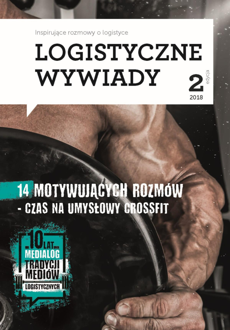 Logistyczne Wywiady 2018