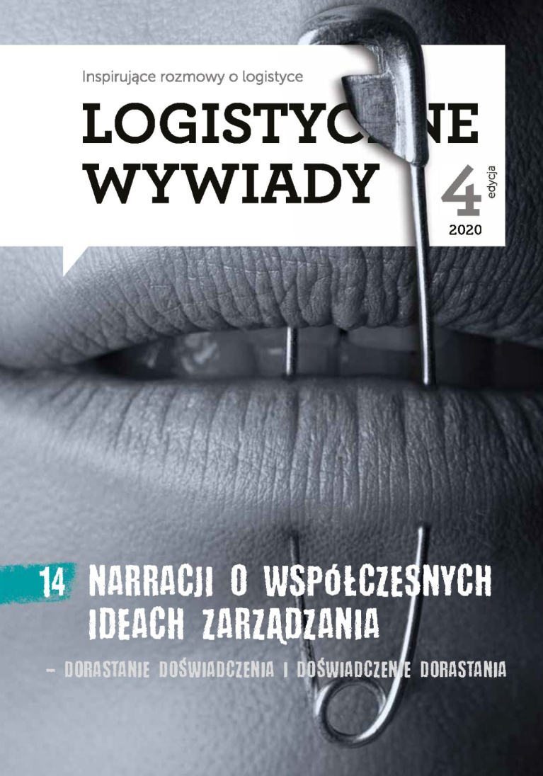 Logistyczne Wywiady 2020