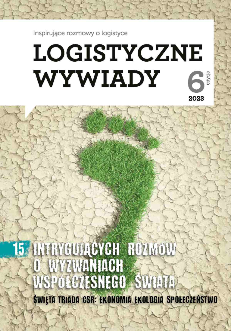 Logistyczne Wywiady 2023