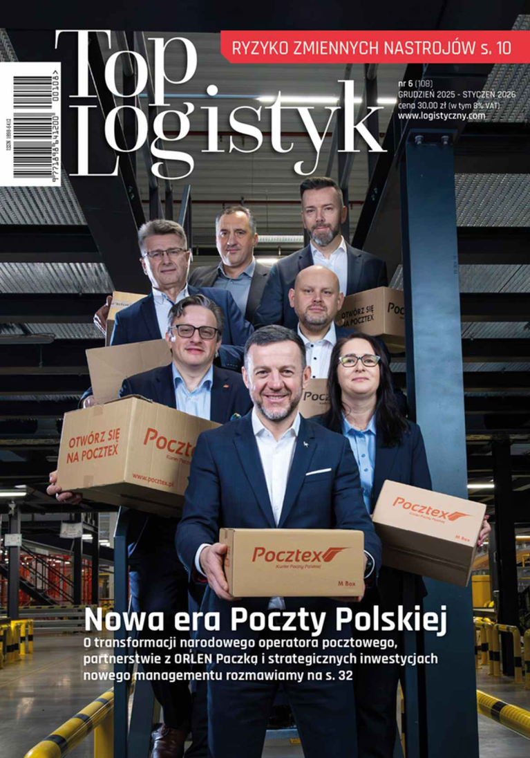 Top Logistyk 06/2025