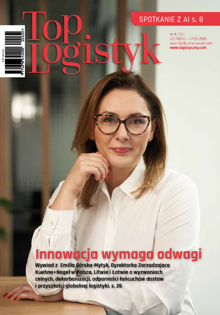 Top Logistyk 03/2025