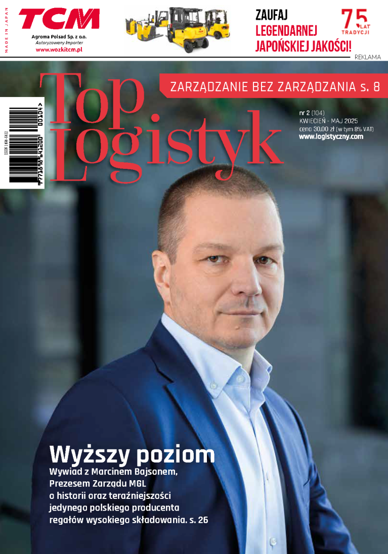 Top Logistyk 02/2025