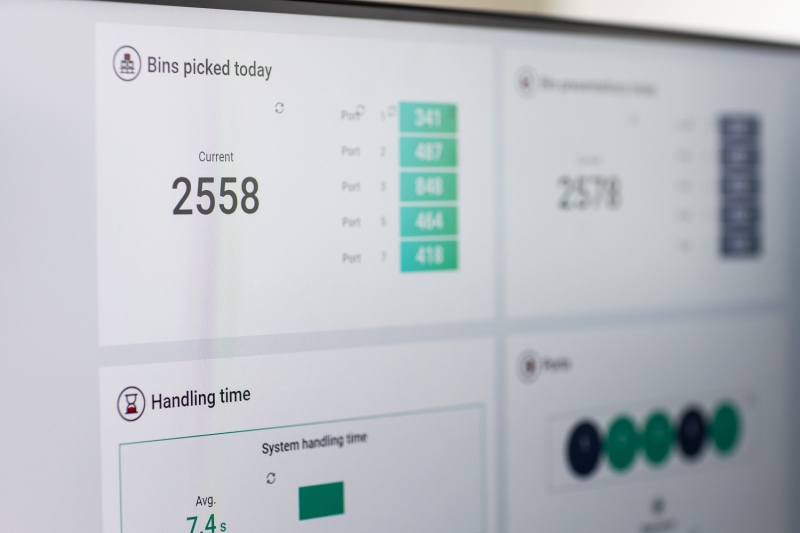 Element Logic eLogiq RD 2