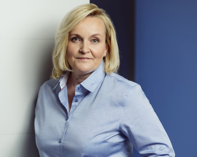 GLS Małgorzata Markowska 4 zdjecie do felietonu