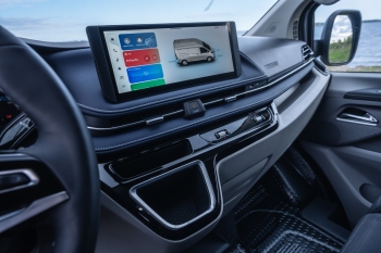 Maxus E Deliver7 45prawe350px