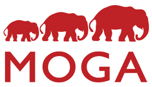 MOGA Logotyp Wagi Przemysłowe