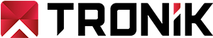 Tronik Logotyp