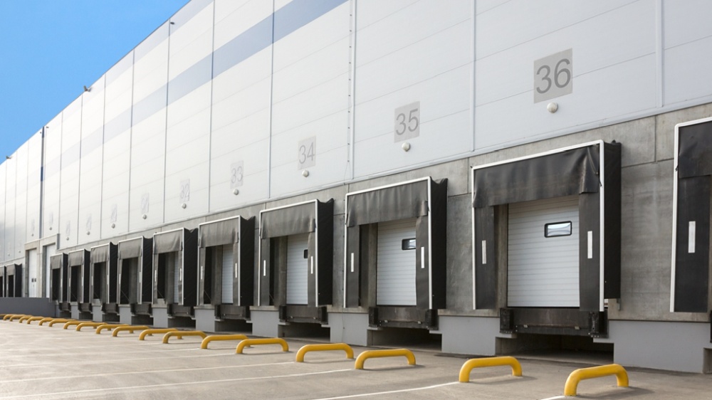 BNP Paribas Real Estate Zapotrzebowanie Powierzchnie Logistyczne