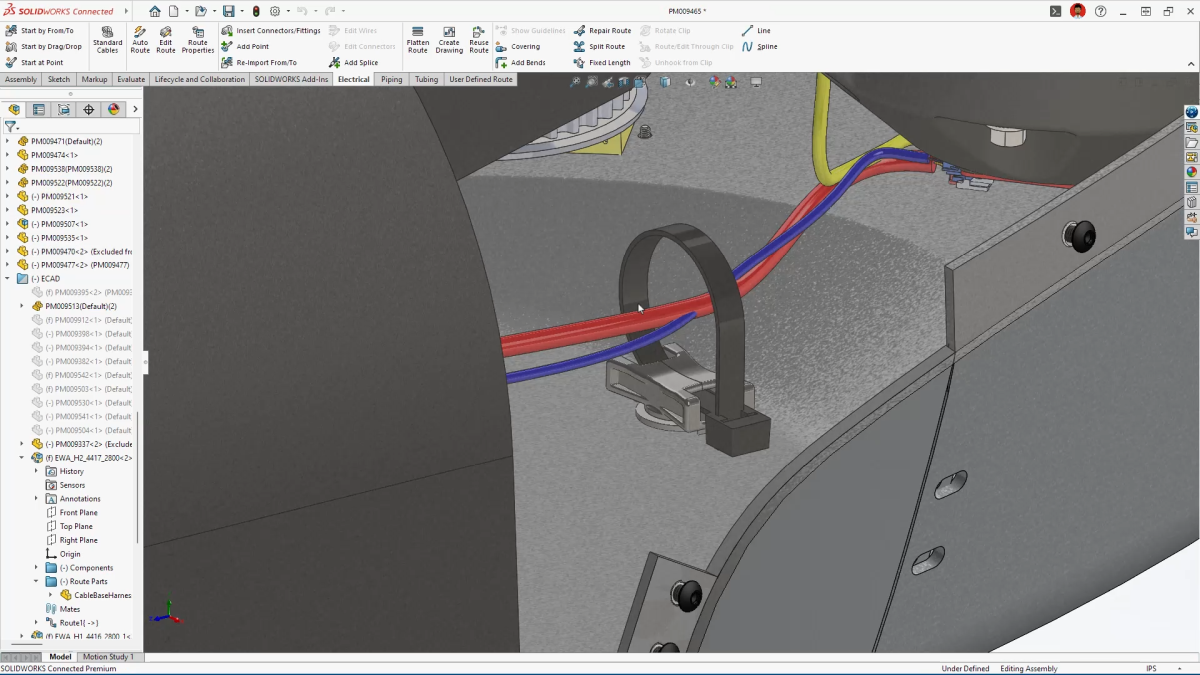 Dassault Systèmes SOLIDWORKS 2026