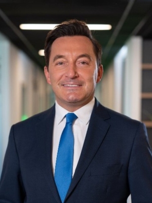 Adrian Furgalski, Prezes Zarządu ZDG TOR