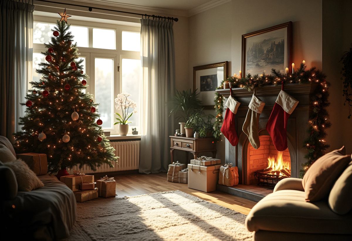 Choinka Święta Boże Narodzenie Alliexpress Badanie Przesyłki