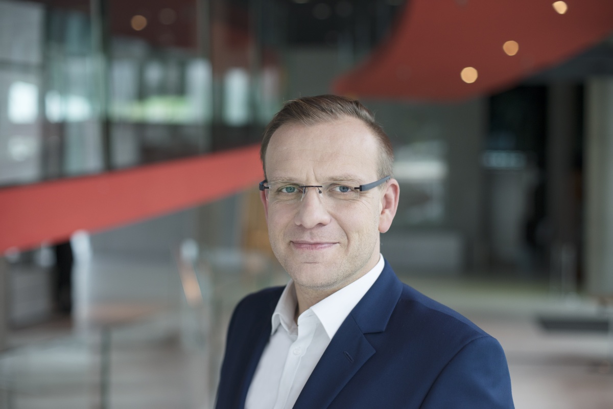 DPD Polska Komentarz Rynkowy Aplikacje Mobilne