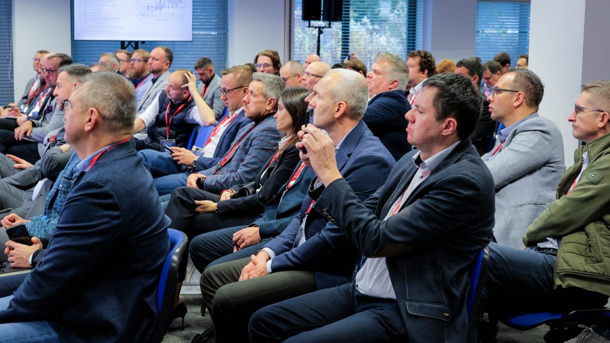 IT Suppliers Day Poczta Polska 2025