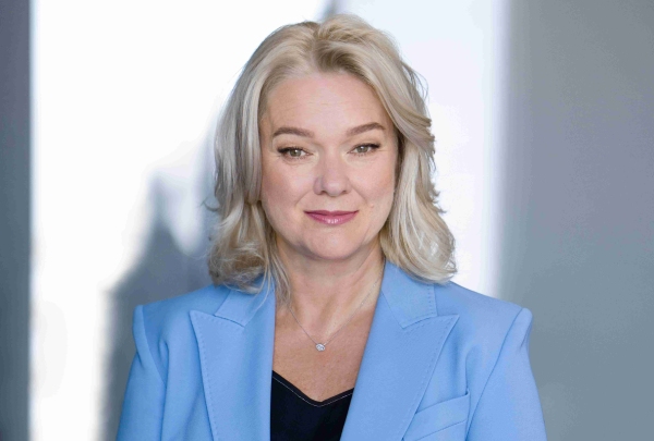 Renata Osiecka AXI IMMO