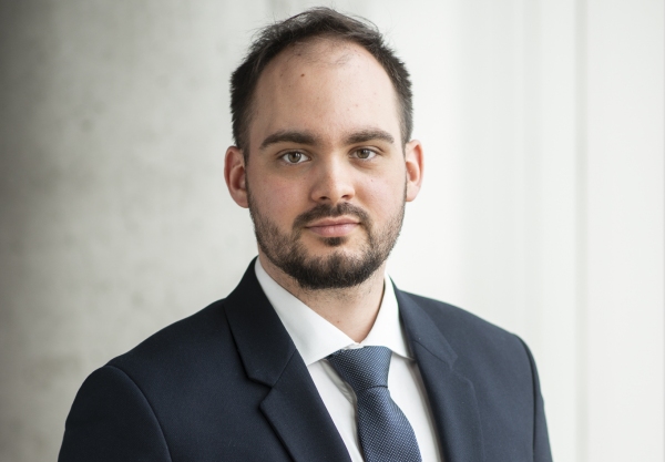 Cushman & Wakefield Robert Tomaszewski Ekspert