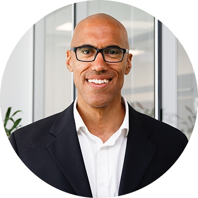 Andreas Anyuru Consafe Logistics