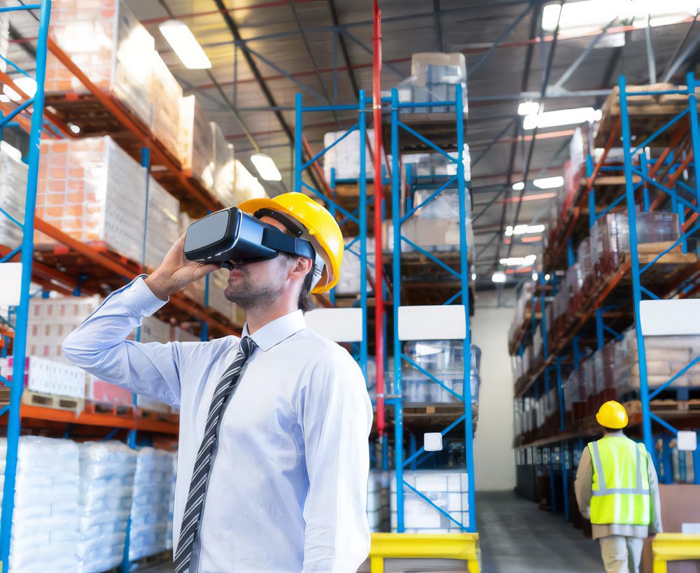 Bezpapierowo Magazyn Nowoczesne Technologie Terminal Medialog Magazynowanie i Dystrybucja